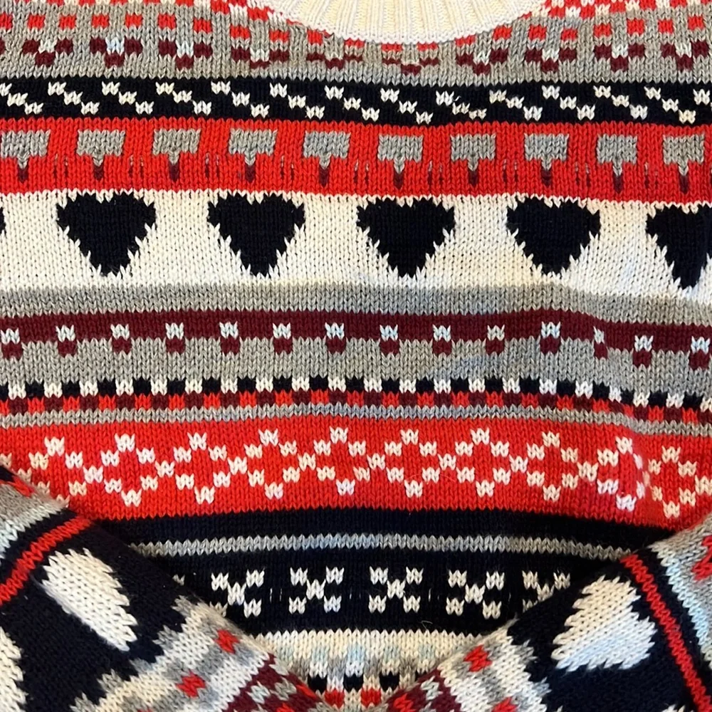 J. Crew Sweater